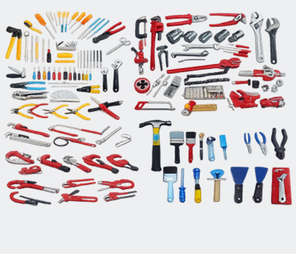 Power and Hand Tools Supplier in Hosur