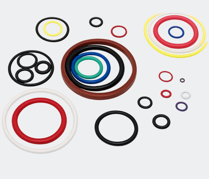 Seals Packings and O Rings Supplier